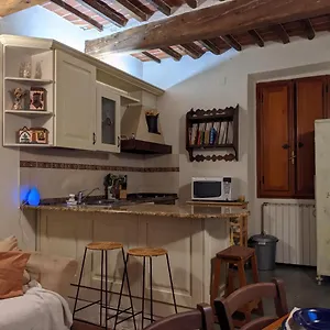  Appartamento Casa Baldecchi - Centro Storico