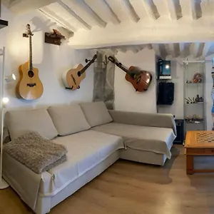  Appartamento Casa Rachele