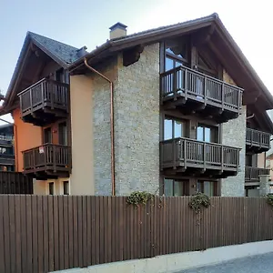 Olympic , Bormio Italië
