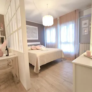  Appartamento Il Tetto Dei Sogni